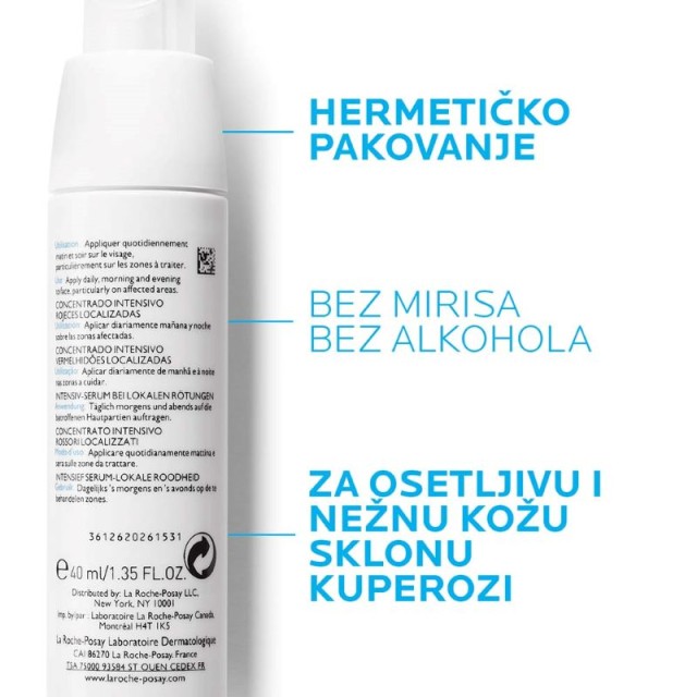 LA ROCHE POSAY ROSELIAC AR